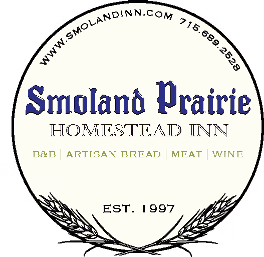 Smoland Inn Logo